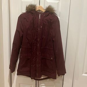 Aeropostale coat